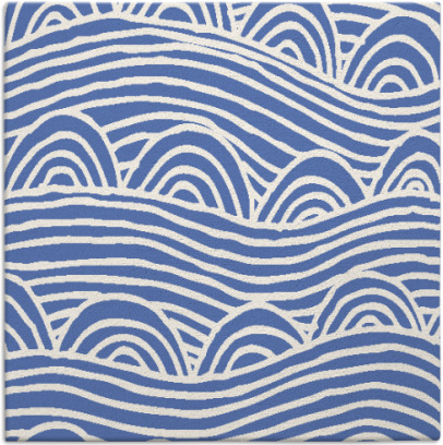 maritime rug - item 397905