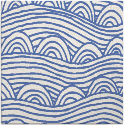 maritime rug - item 397906