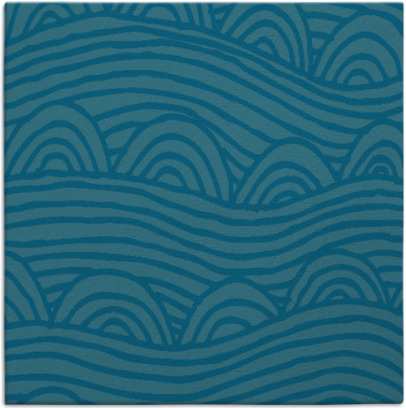 maritime rug - item 397919