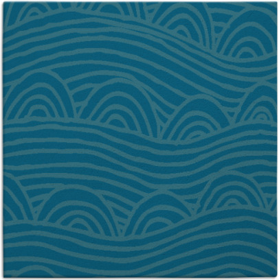 maritime rug - item 397920