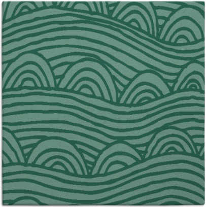 maritime rug - item 397922