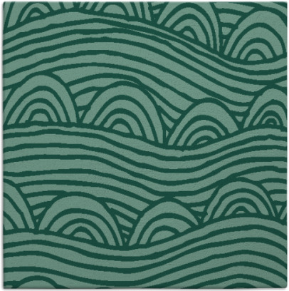 maritime rug - item 397924