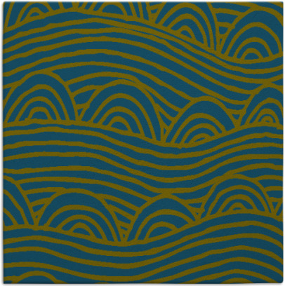 maritime rug - item 397925