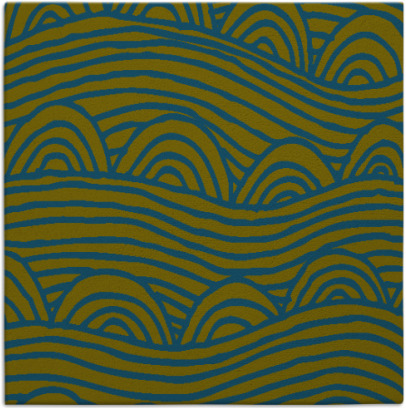 maritime rug - item 397926