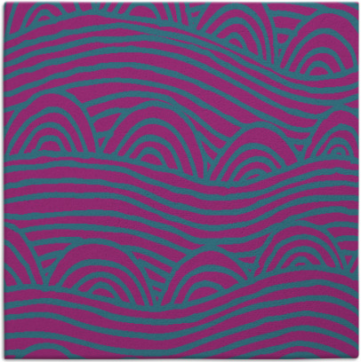 maritime rug - item 397930