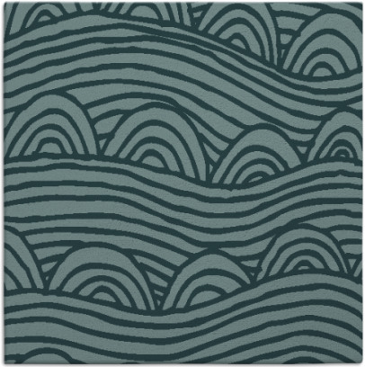 maritime rug - item 397939