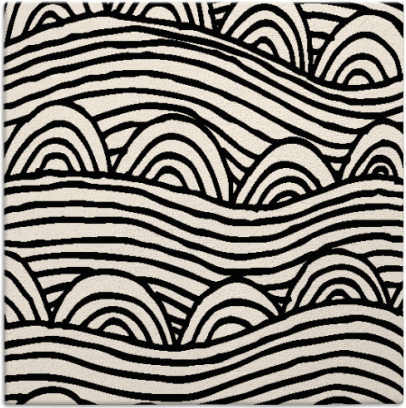 maritime rug - item 397941