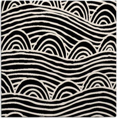 maritime rug - item 397942