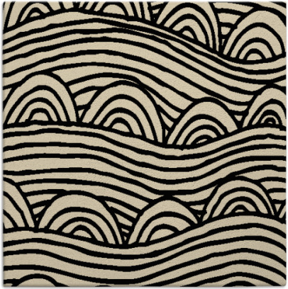 maritime rug - item 397943