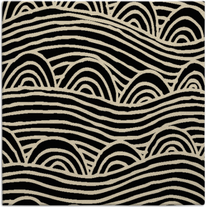 maritime rug - item 397944