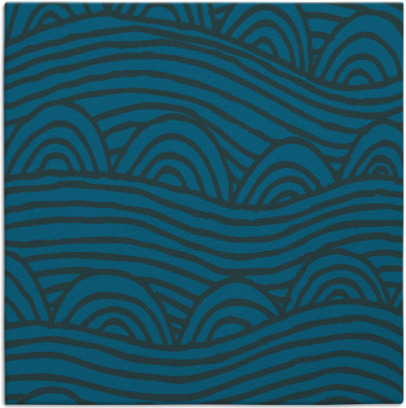 maritime rug - item 397945