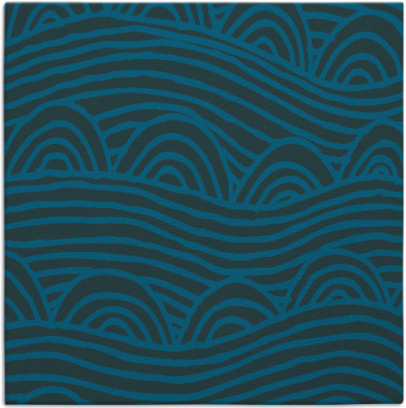 maritime rug - item 397946