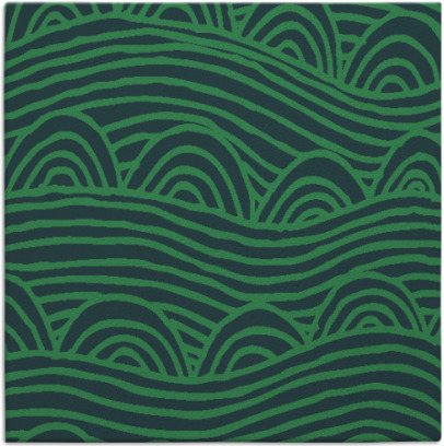 maritime rug - item 397948