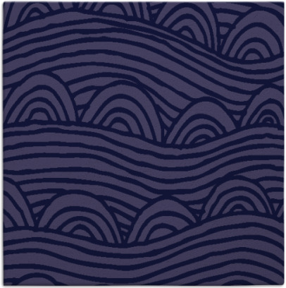 maritime rug - item 397950