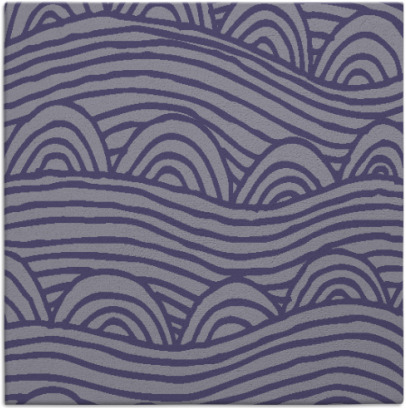 maritime rug - item 397953