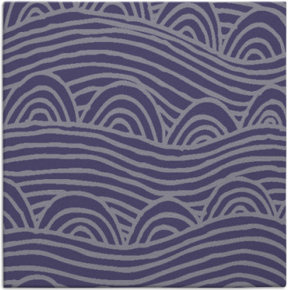 maritime rug - item 397954