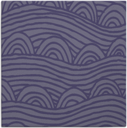 maritime rug - item 397955