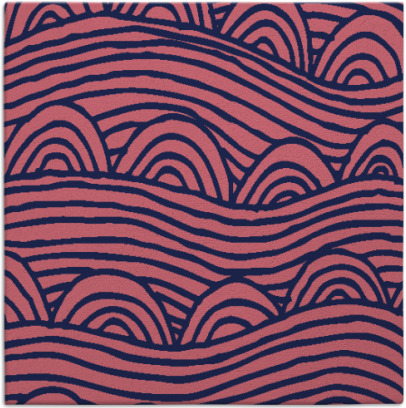 maritime rug - item 397958