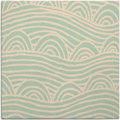 maritime rug - item 397967