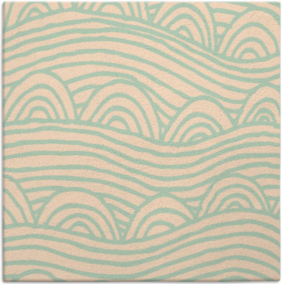 maritime rug - item 397968