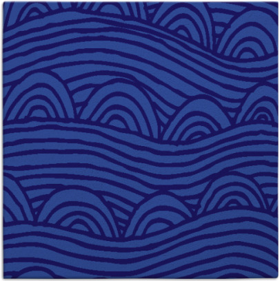 maritime rug - item 397969