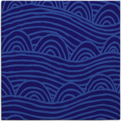 maritime rug - item 397970