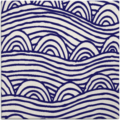 maritime rug - item 397971