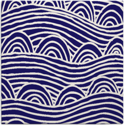 maritime rug - item 397972