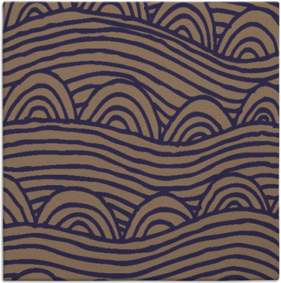 maritime rug - item 397974