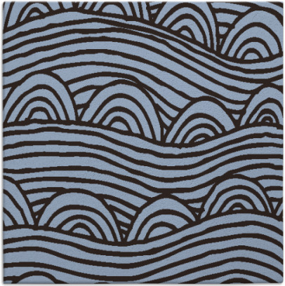 maritime rug - item 397980