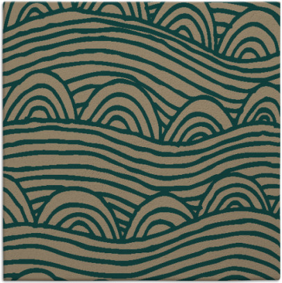 maritime rug - item 397988