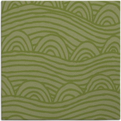 maritime rug - item 397991