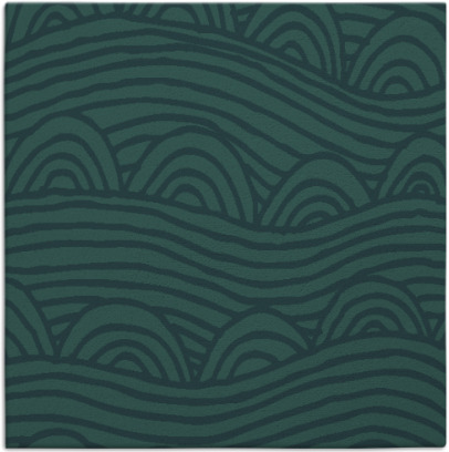 maritime rug - item 397995