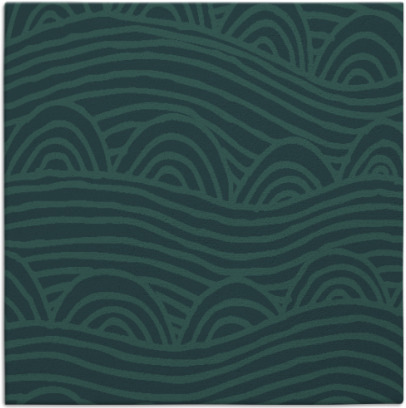 maritime rug - item 397996