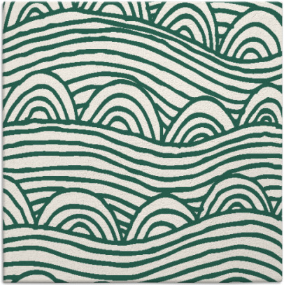 maritime rug - item 397998