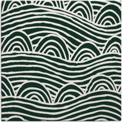 maritime rug - item 397999