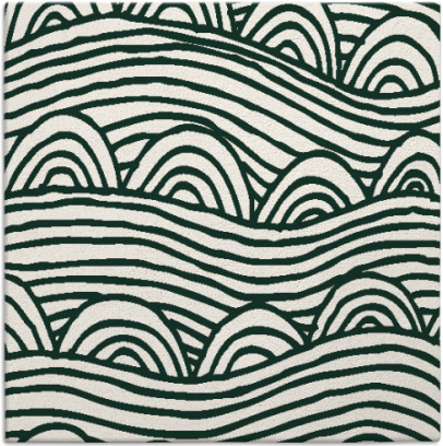 maritime rug - item 398000