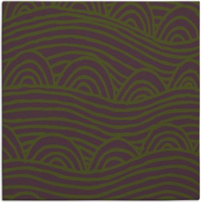 maritime rug - item 398003