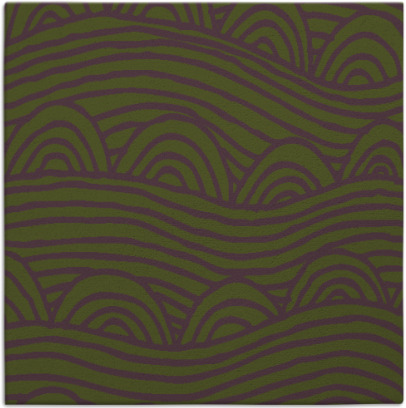 maritime rug - item 398004