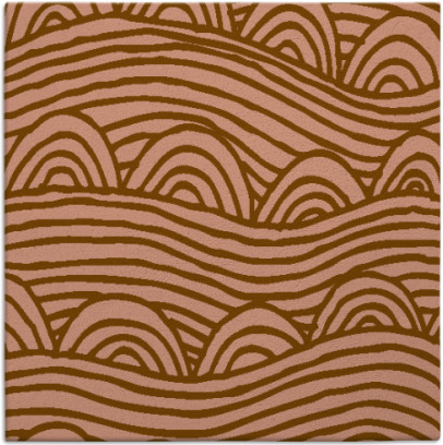 maritime rug - item 398011