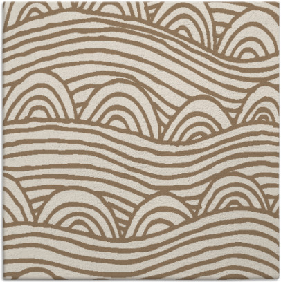 maritime rug - item 398018