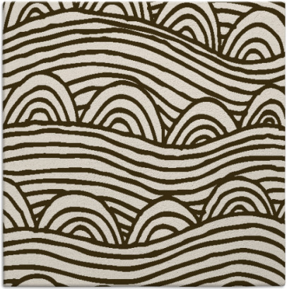 maritime rug - item 398020