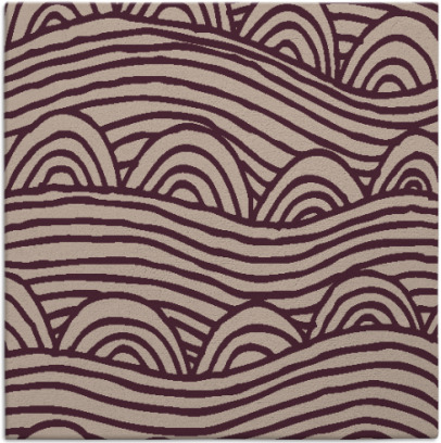 maritime rug - item 398021