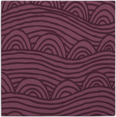 maritime rug - item 398023