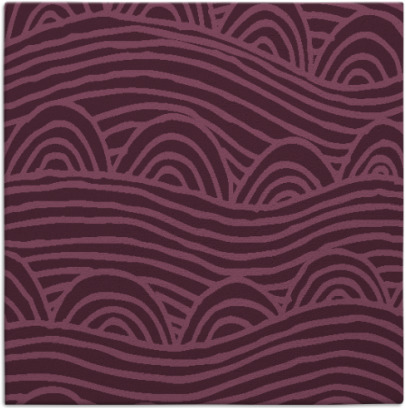 maritime rug - item 398024