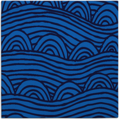 maritime rug - item 398033