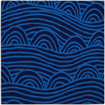 maritime rug - item 398034