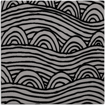 maritime rug - item 398037