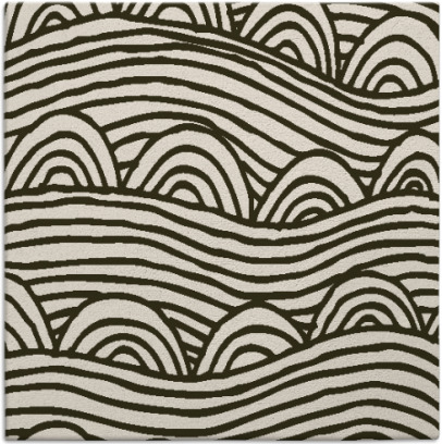 maritime rug - item 398041