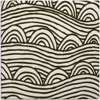 maritime rug - item 398043